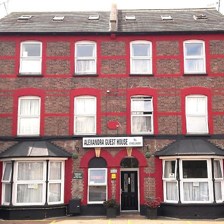 Alexandra Guest House Hemel Hempstead Luaran gambar