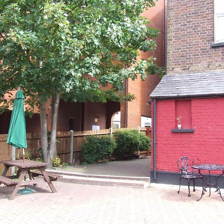 Alexandra Guest House Hemel Hempstead Luaran gambar
