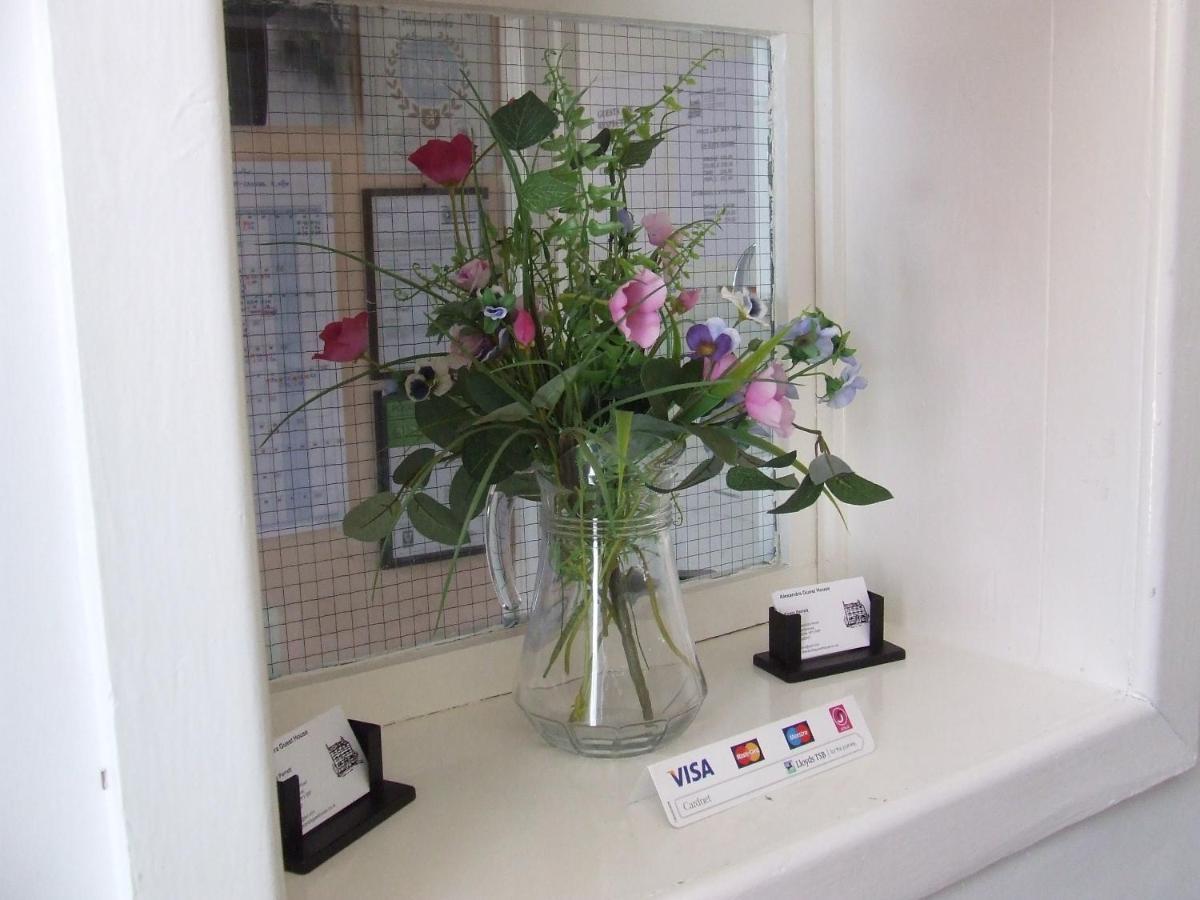 Alexandra Guest House Hemel Hempstead Luaran gambar