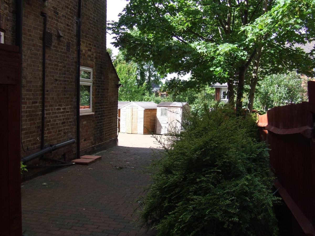 Alexandra Guest House Hemel Hempstead Luaran gambar