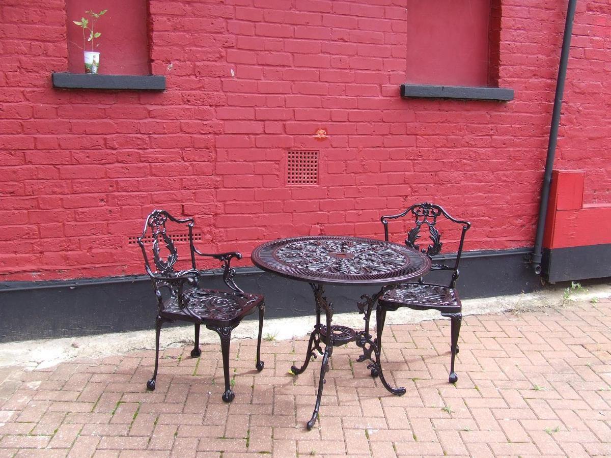 Alexandra Guest House Hemel Hempstead Luaran gambar