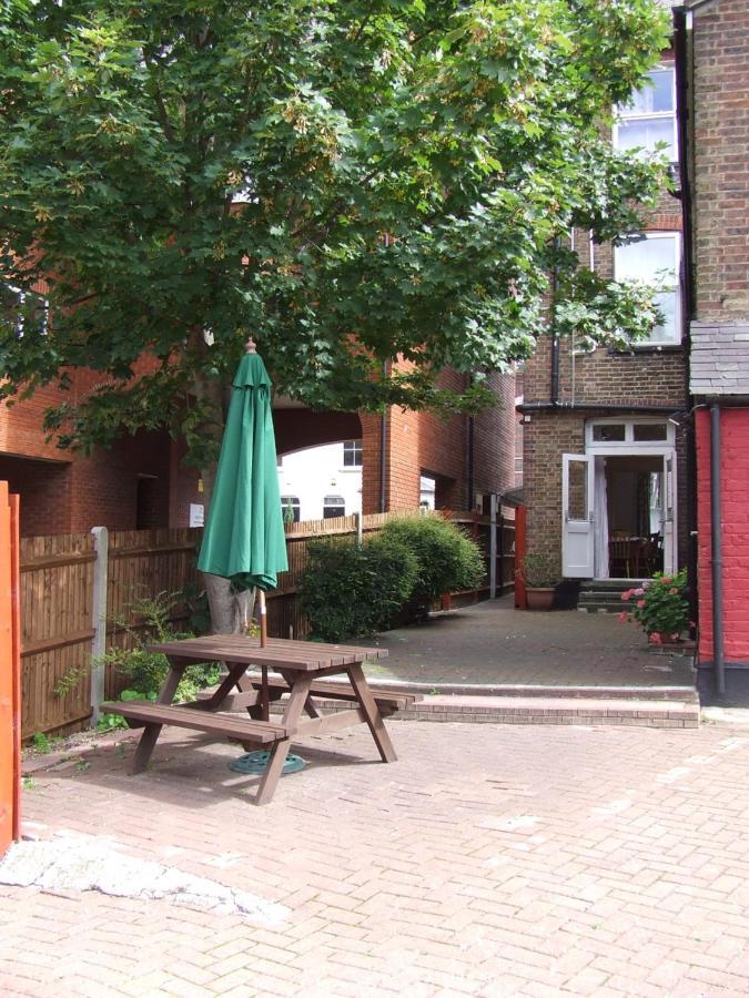 Alexandra Guest House Hemel Hempstead Luaran gambar