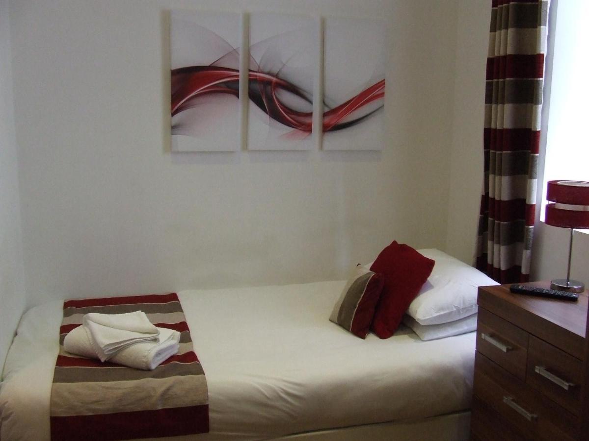 Alexandra Guest House Hemel Hempstead Luaran gambar