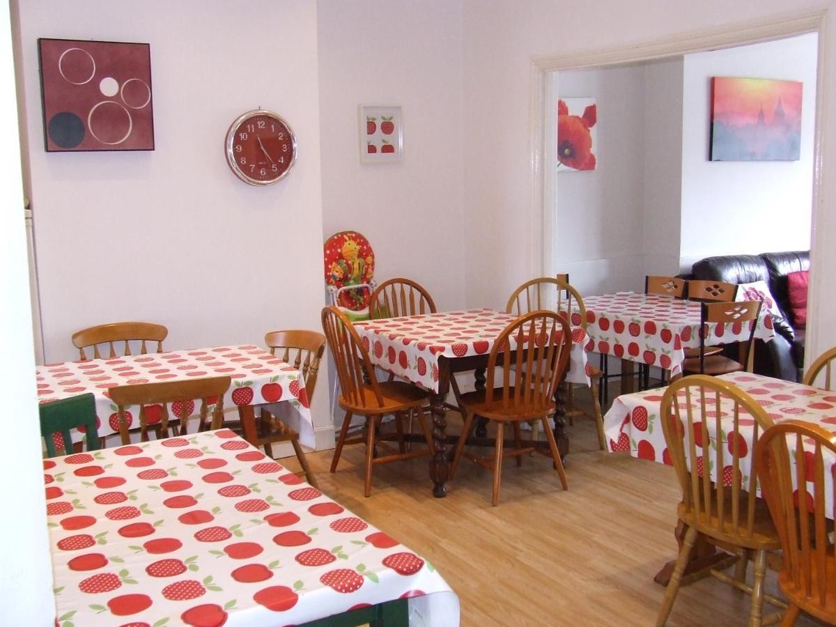 Alexandra Guest House Hemel Hempstead Luaran gambar