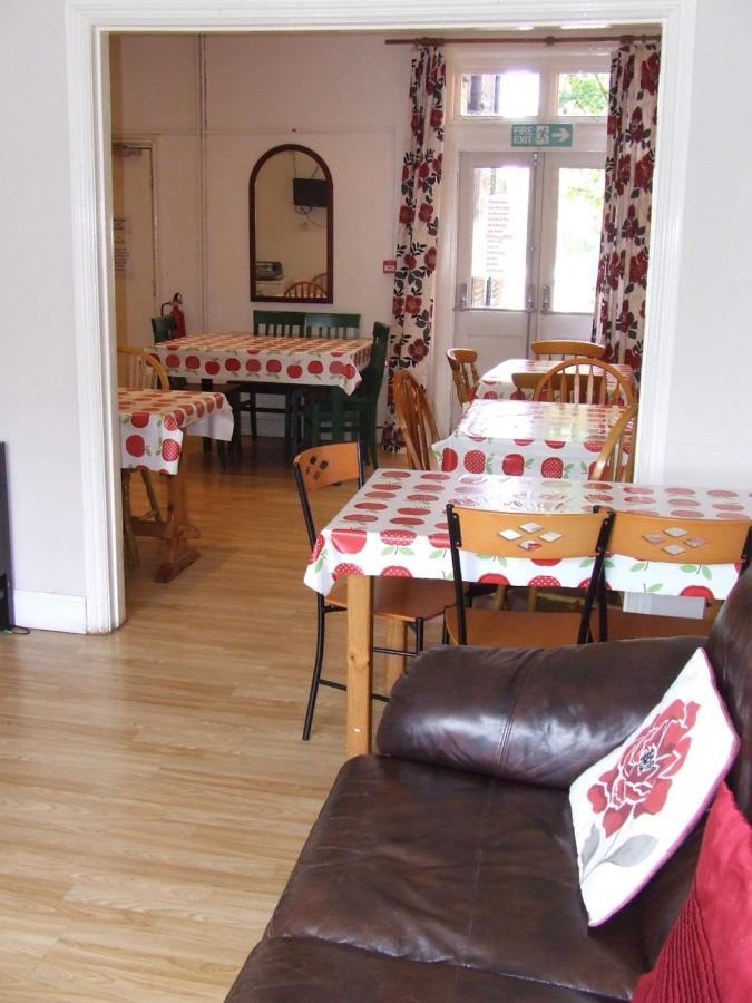 Alexandra Guest House Hemel Hempstead Luaran gambar