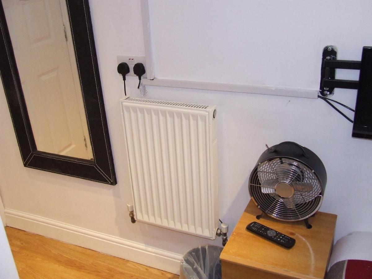 Alexandra Guest House Hemel Hempstead Luaran gambar