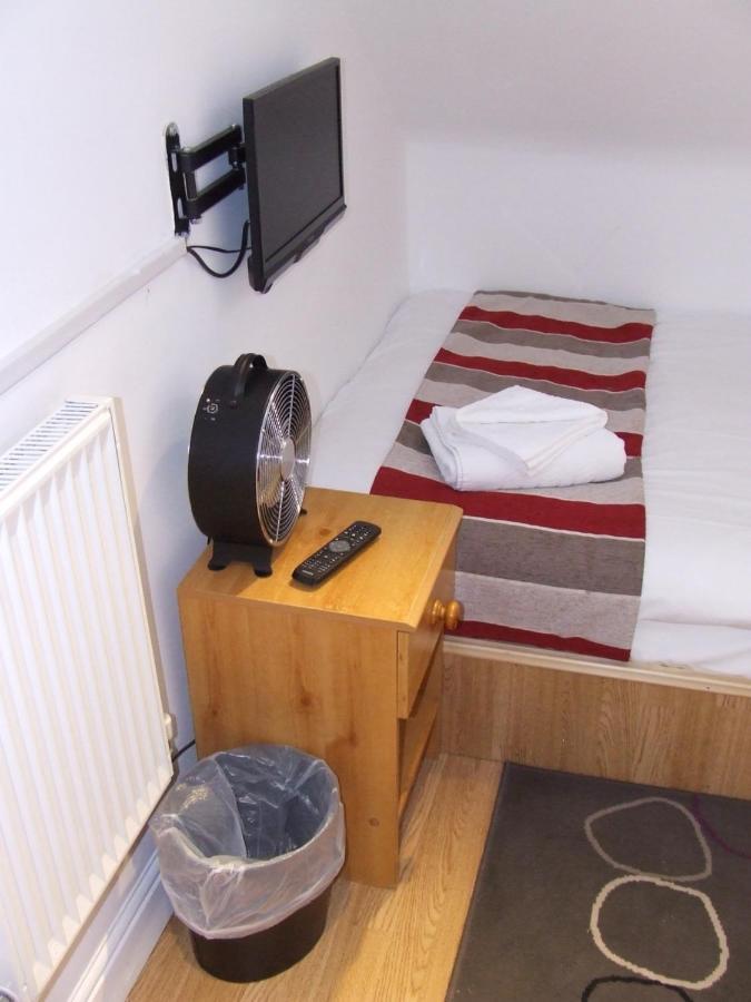 Alexandra Guest House Hemel Hempstead Luaran gambar