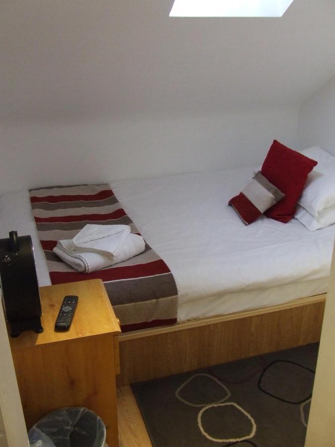 Alexandra Guest House Hemel Hempstead Luaran gambar