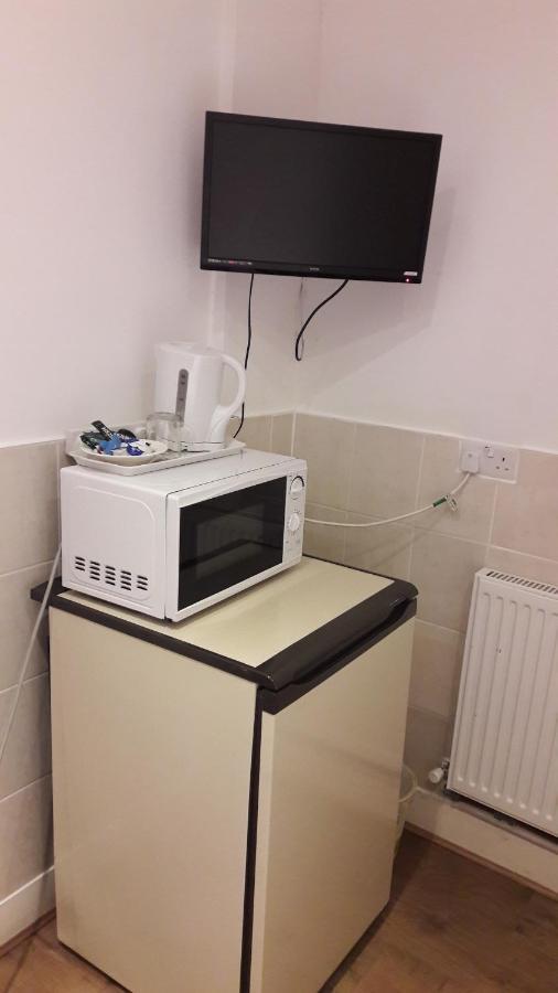 Alexandra Guest House Hemel Hempstead Luaran gambar