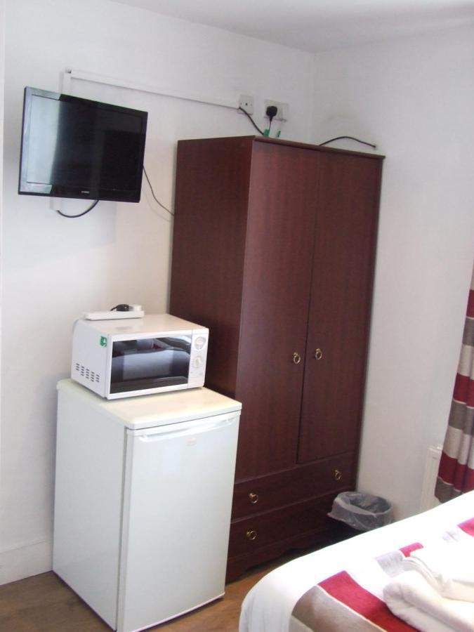 Alexandra Guest House Hemel Hempstead Luaran gambar