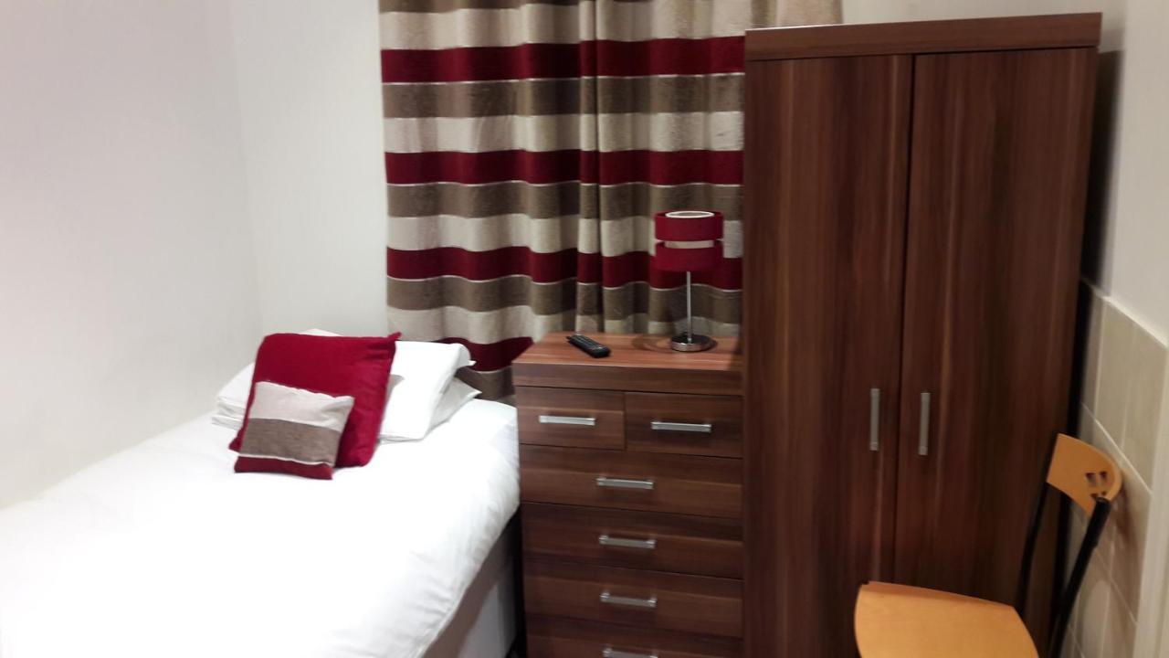 Alexandra Guest House Hemel Hempstead Luaran gambar
