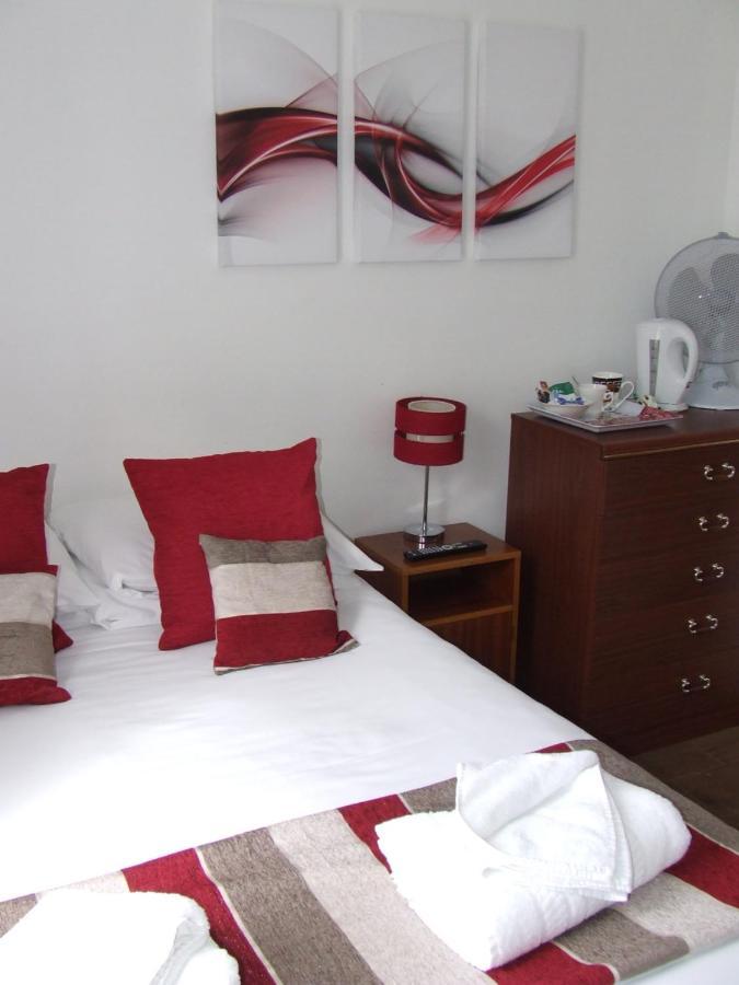 Alexandra Guest House Hemel Hempstead Luaran gambar