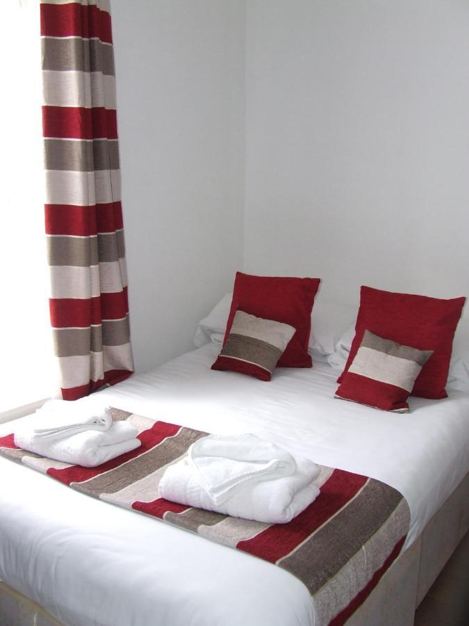 Alexandra Guest House Hemel Hempstead Luaran gambar