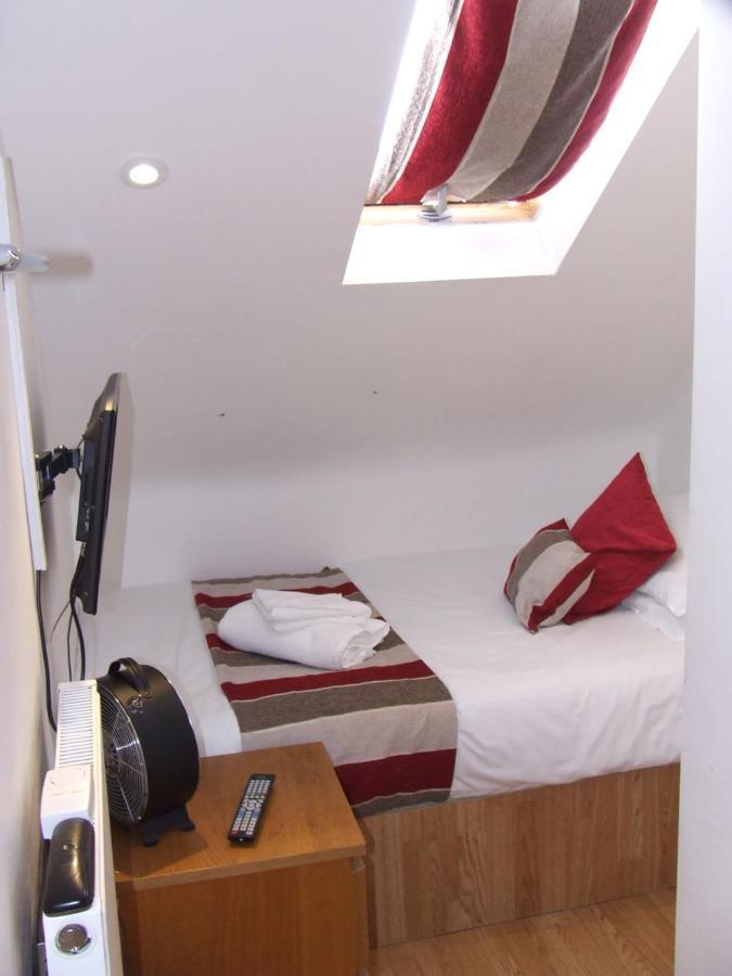 Alexandra Guest House Hemel Hempstead Luaran gambar