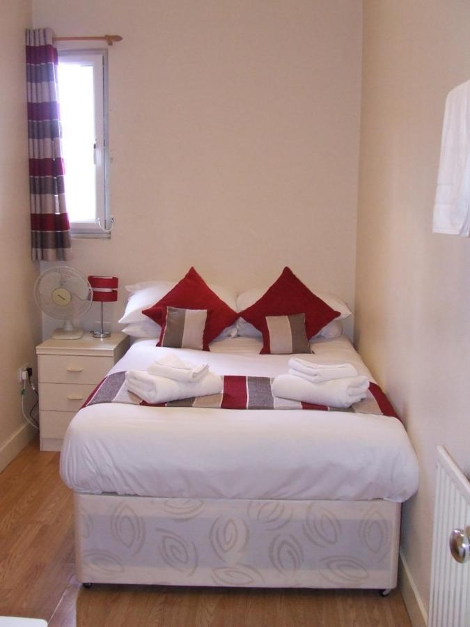 Alexandra Guest House Hemel Hempstead Luaran gambar