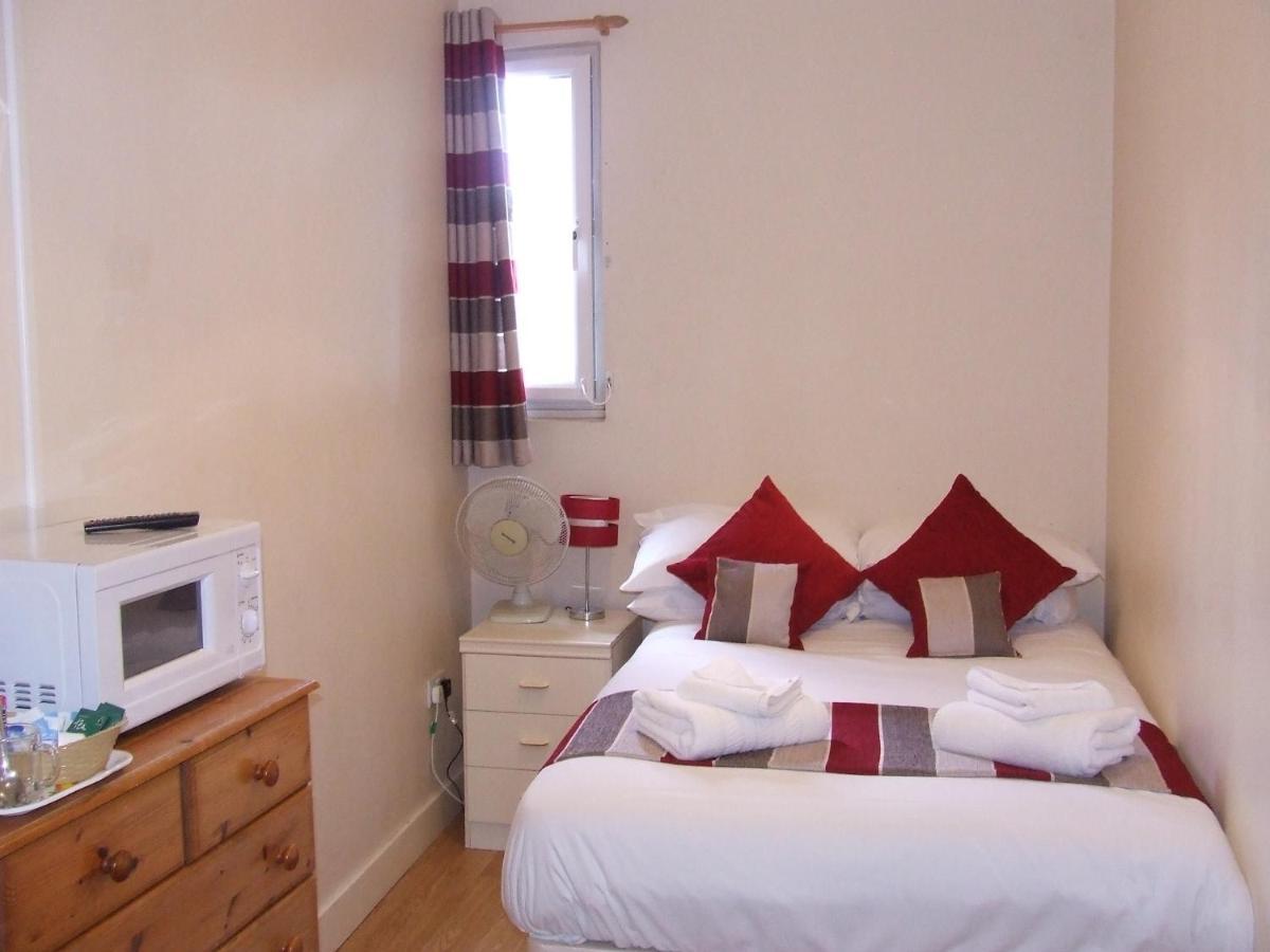 Alexandra Guest House Hemel Hempstead Luaran gambar