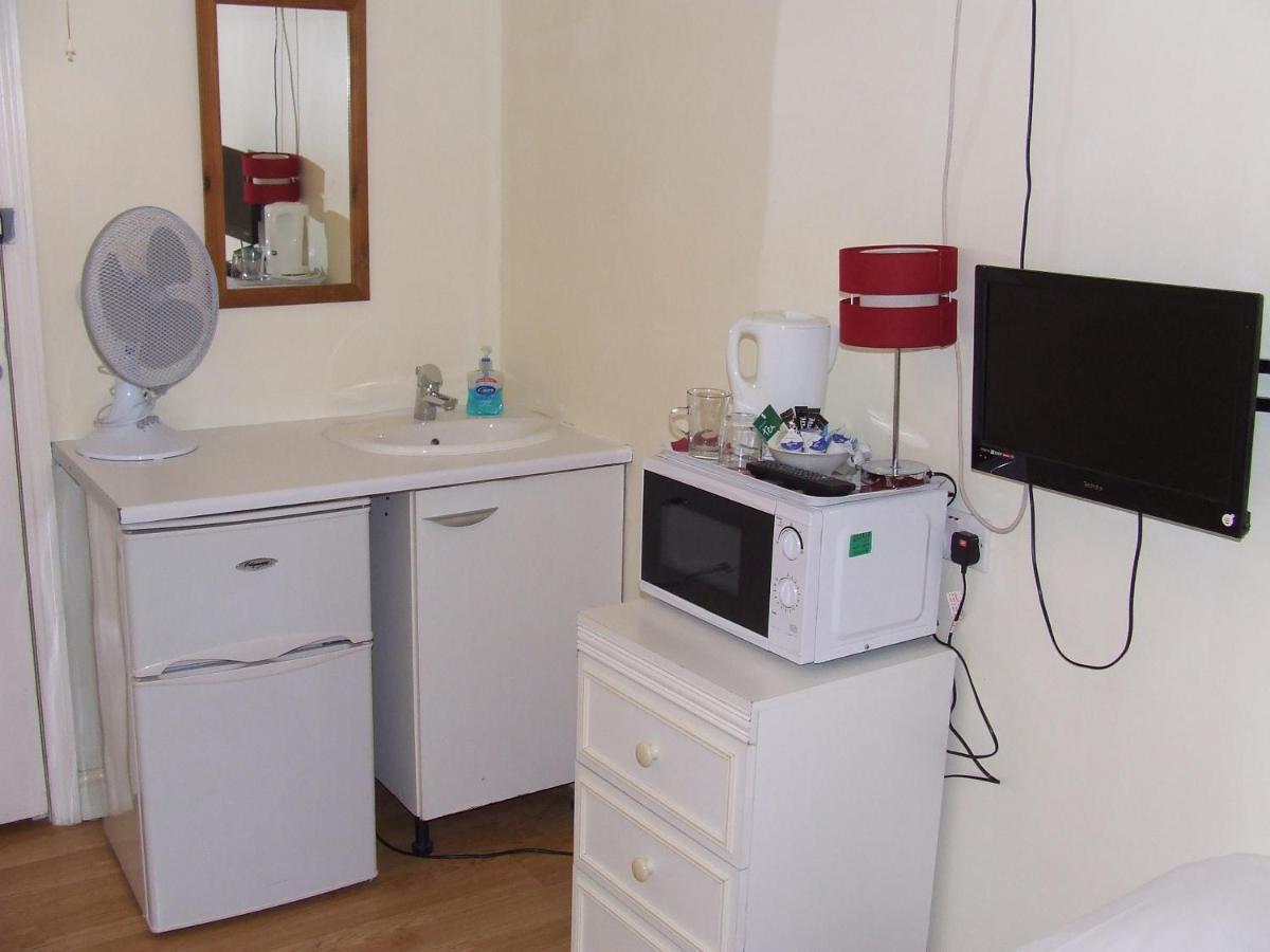 Alexandra Guest House Hemel Hempstead Luaran gambar