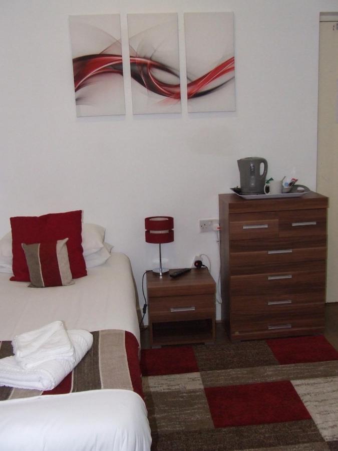Alexandra Guest House Hemel Hempstead Luaran gambar