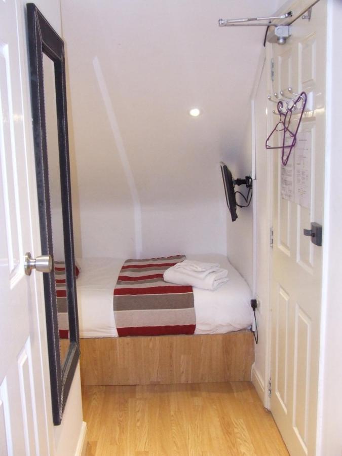 Alexandra Guest House Hemel Hempstead Luaran gambar