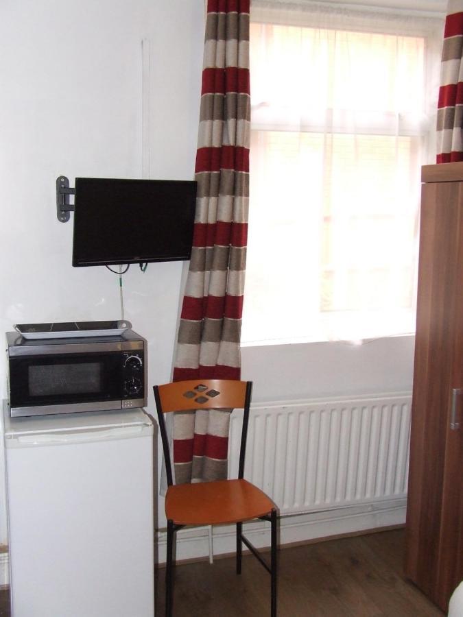 Alexandra Guest House Hemel Hempstead Luaran gambar