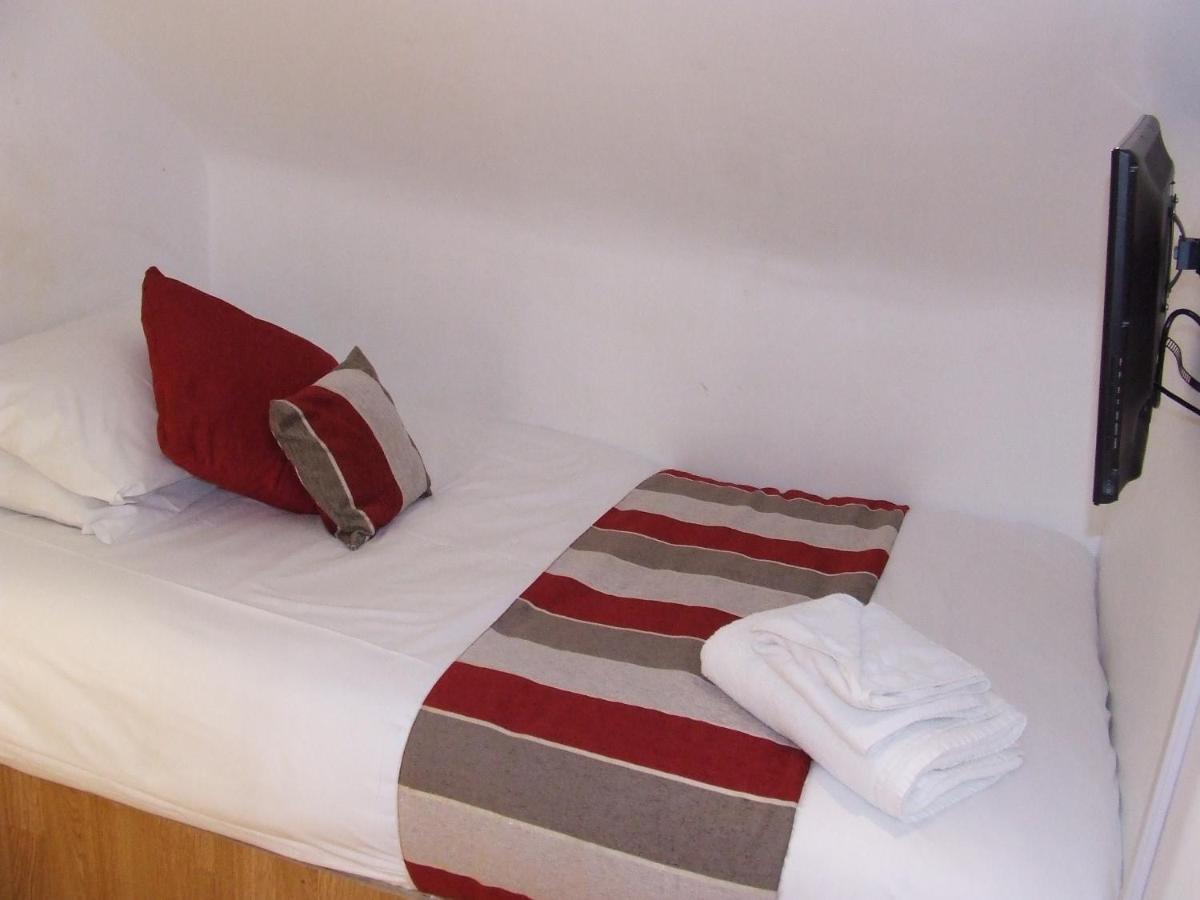 Alexandra Guest House Hemel Hempstead Luaran gambar