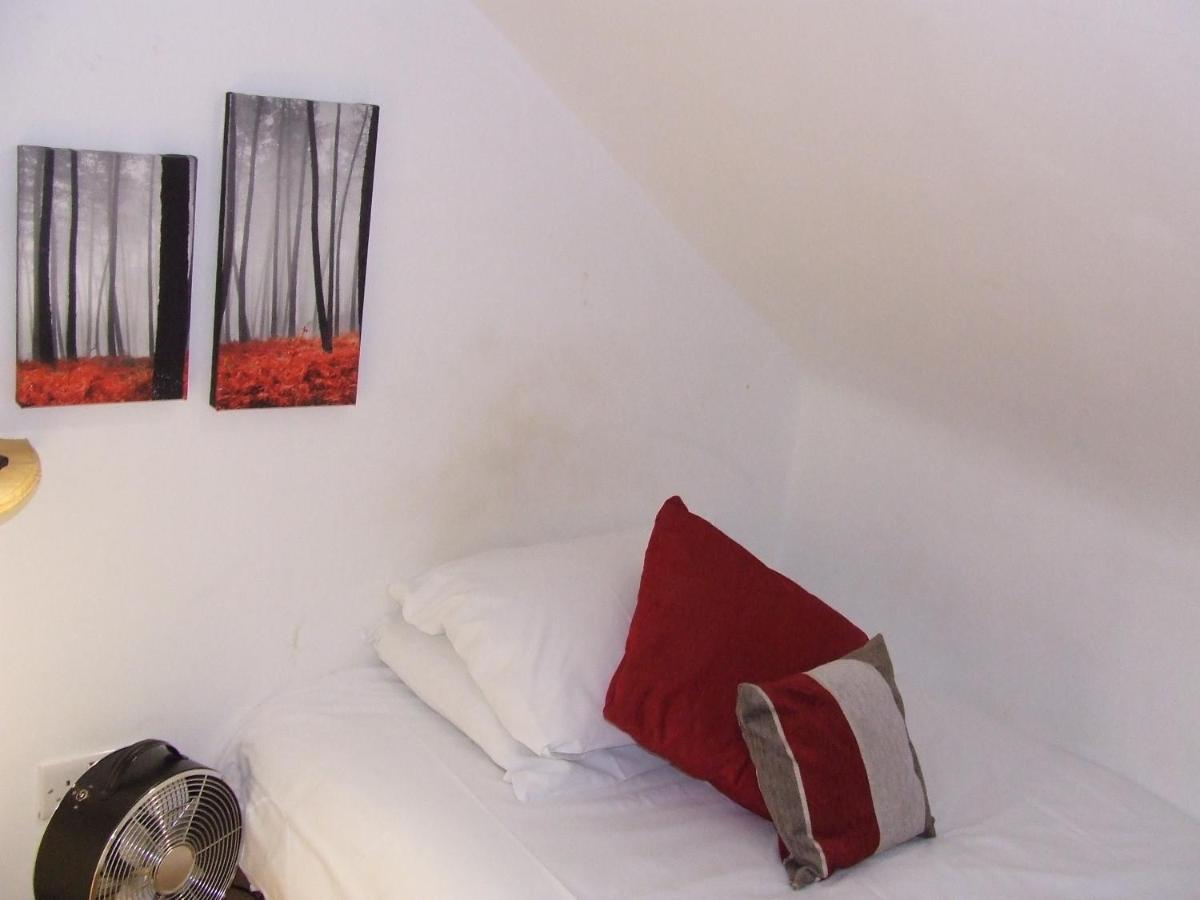 Alexandra Guest House Hemel Hempstead Luaran gambar