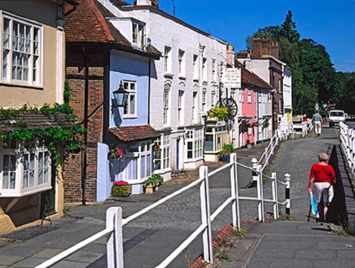 Alexandra Guest House Hemel Hempstead Luaran gambar