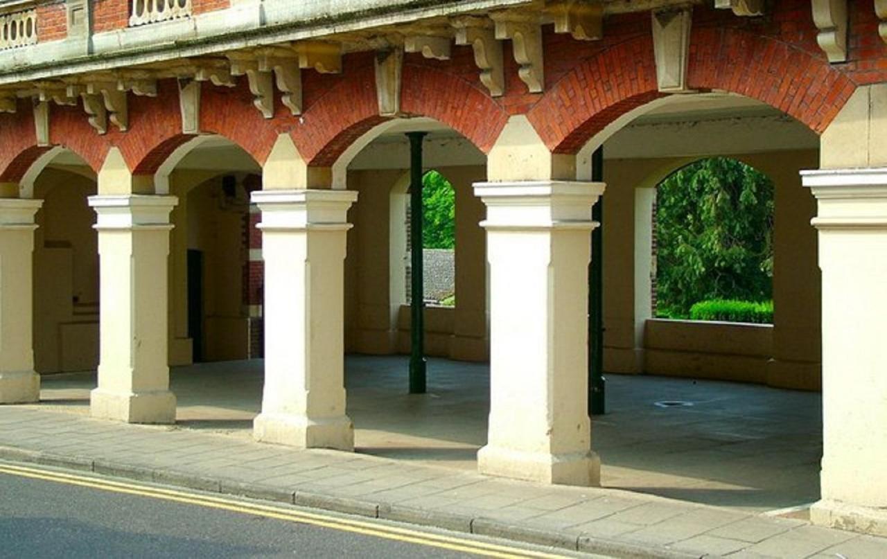 Alexandra Guest House Hemel Hempstead Luaran gambar