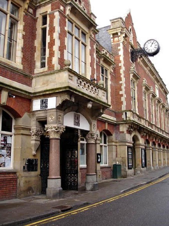 Alexandra Guest House Hemel Hempstead Luaran gambar