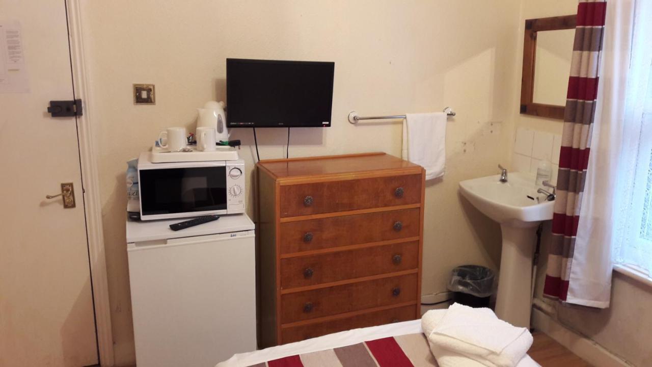 Alexandra Guest House Hemel Hempstead Luaran gambar