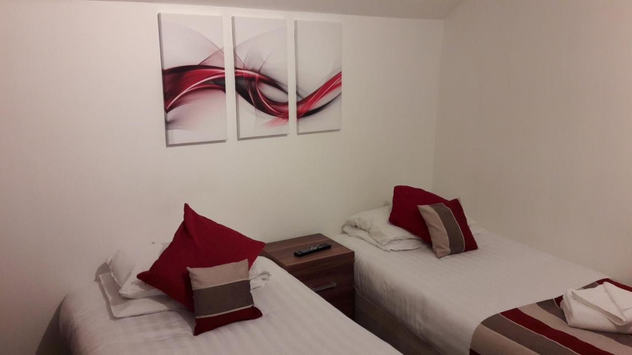 Alexandra Guest House Hemel Hempstead Luaran gambar