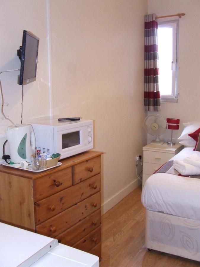 Alexandra Guest House Hemel Hempstead Luaran gambar
