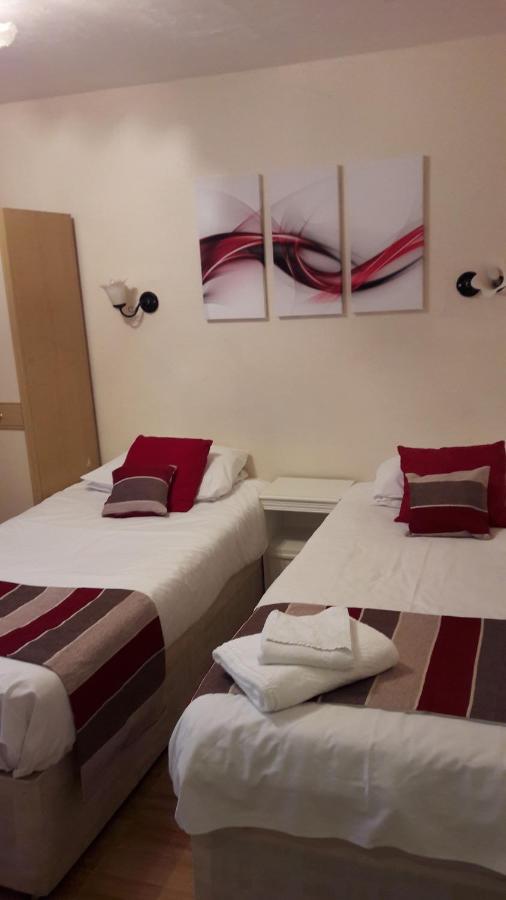 Alexandra Guest House Hemel Hempstead Luaran gambar