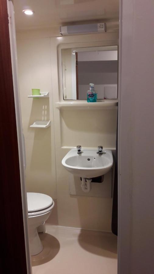 Alexandra Guest House Hemel Hempstead Luaran gambar