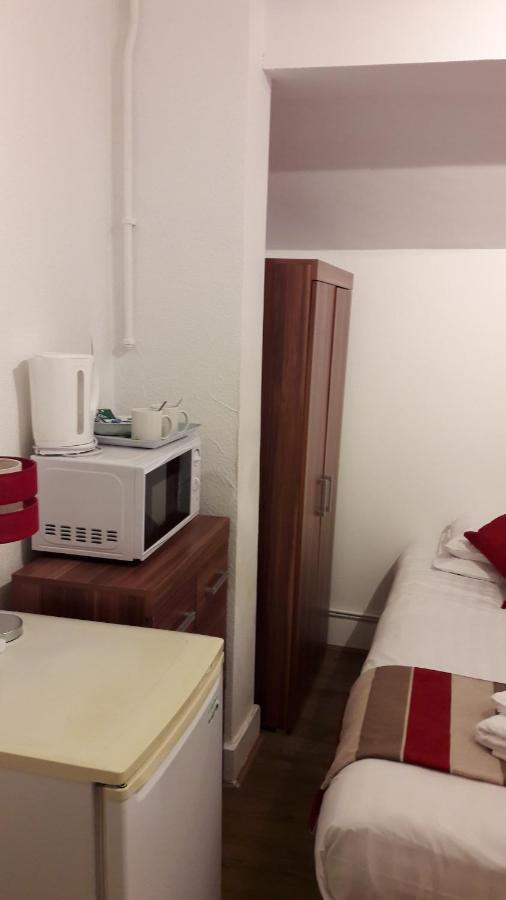 Alexandra Guest House Hemel Hempstead Luaran gambar