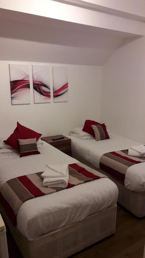Alexandra Guest House Hemel Hempstead Luaran gambar