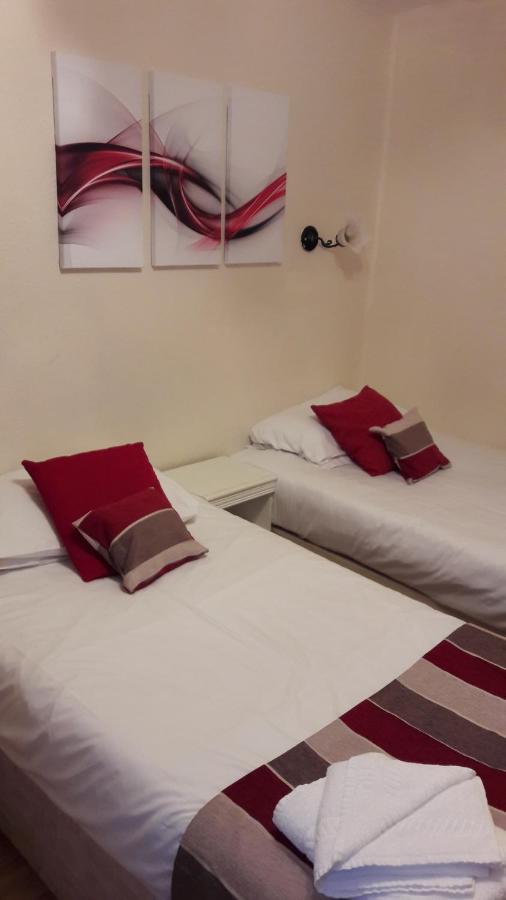 Alexandra Guest House Hemel Hempstead Luaran gambar