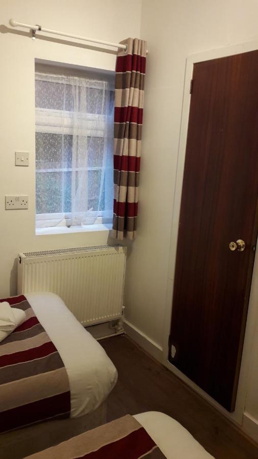 Alexandra Guest House Hemel Hempstead Luaran gambar