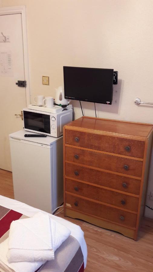 Alexandra Guest House Hemel Hempstead Luaran gambar