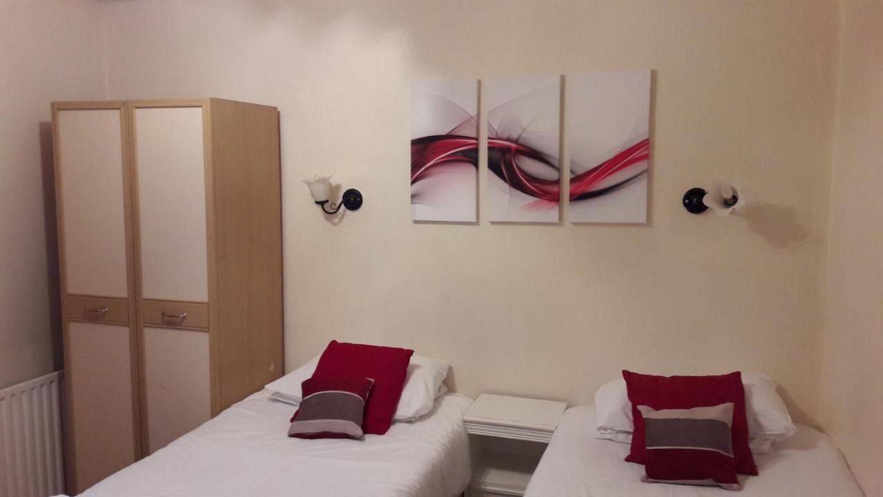 Alexandra Guest House Hemel Hempstead Luaran gambar