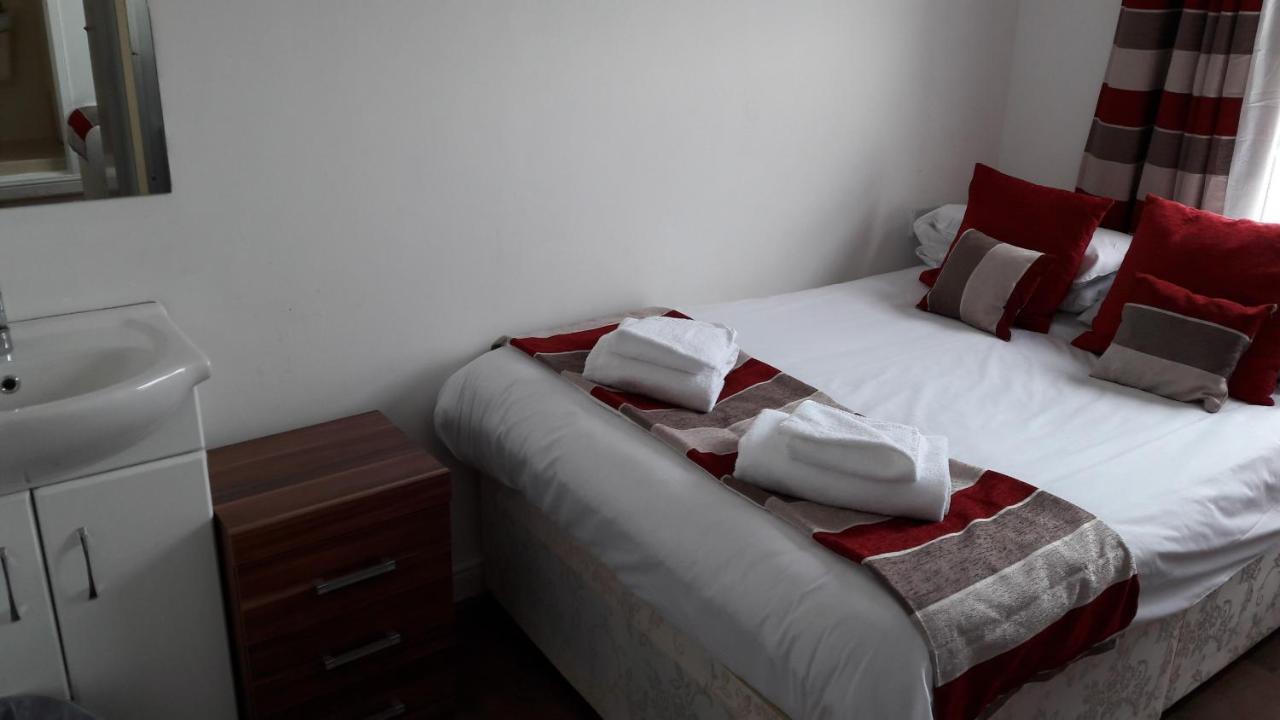 Alexandra Guest House Hemel Hempstead Luaran gambar