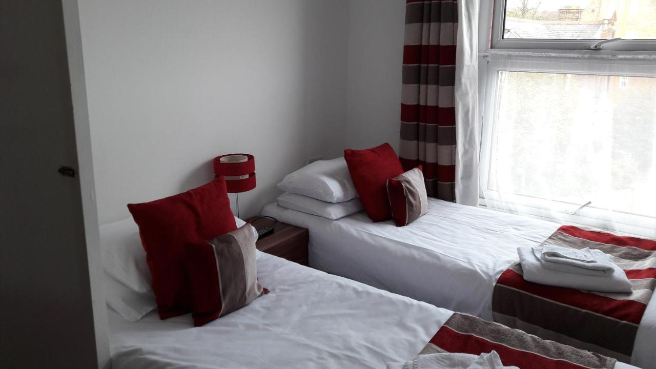 Alexandra Guest House Hemel Hempstead Luaran gambar
