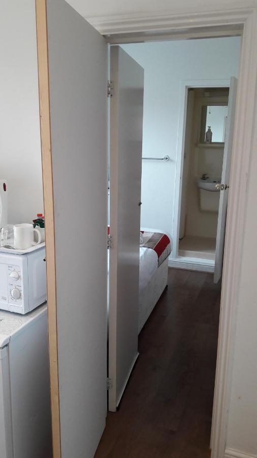 Alexandra Guest House Hemel Hempstead Luaran gambar