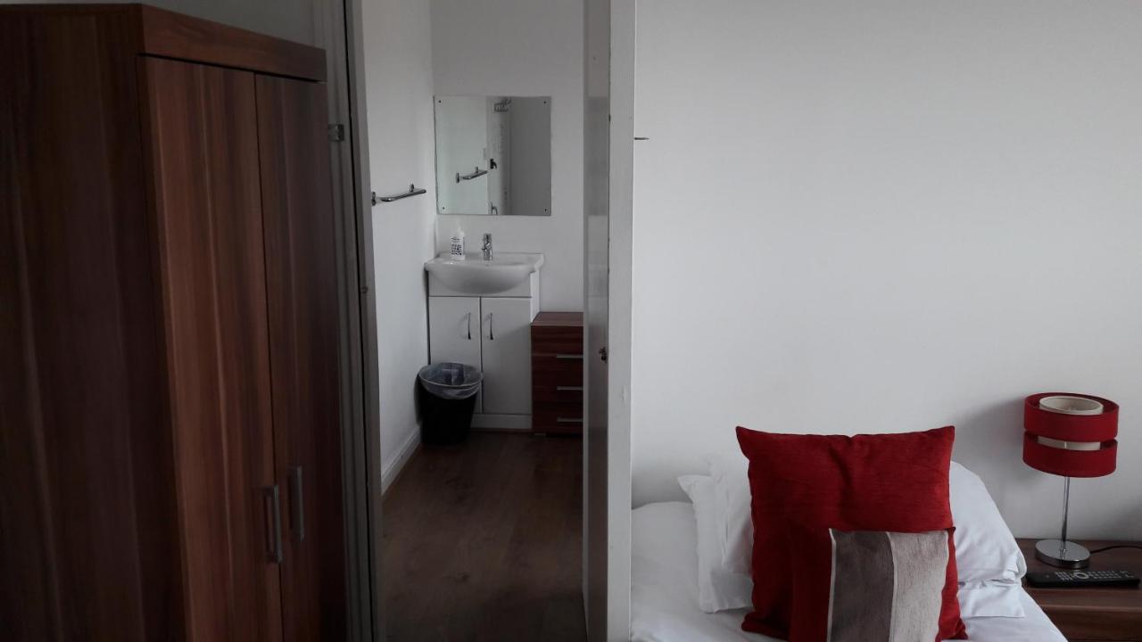 Alexandra Guest House Hemel Hempstead Luaran gambar