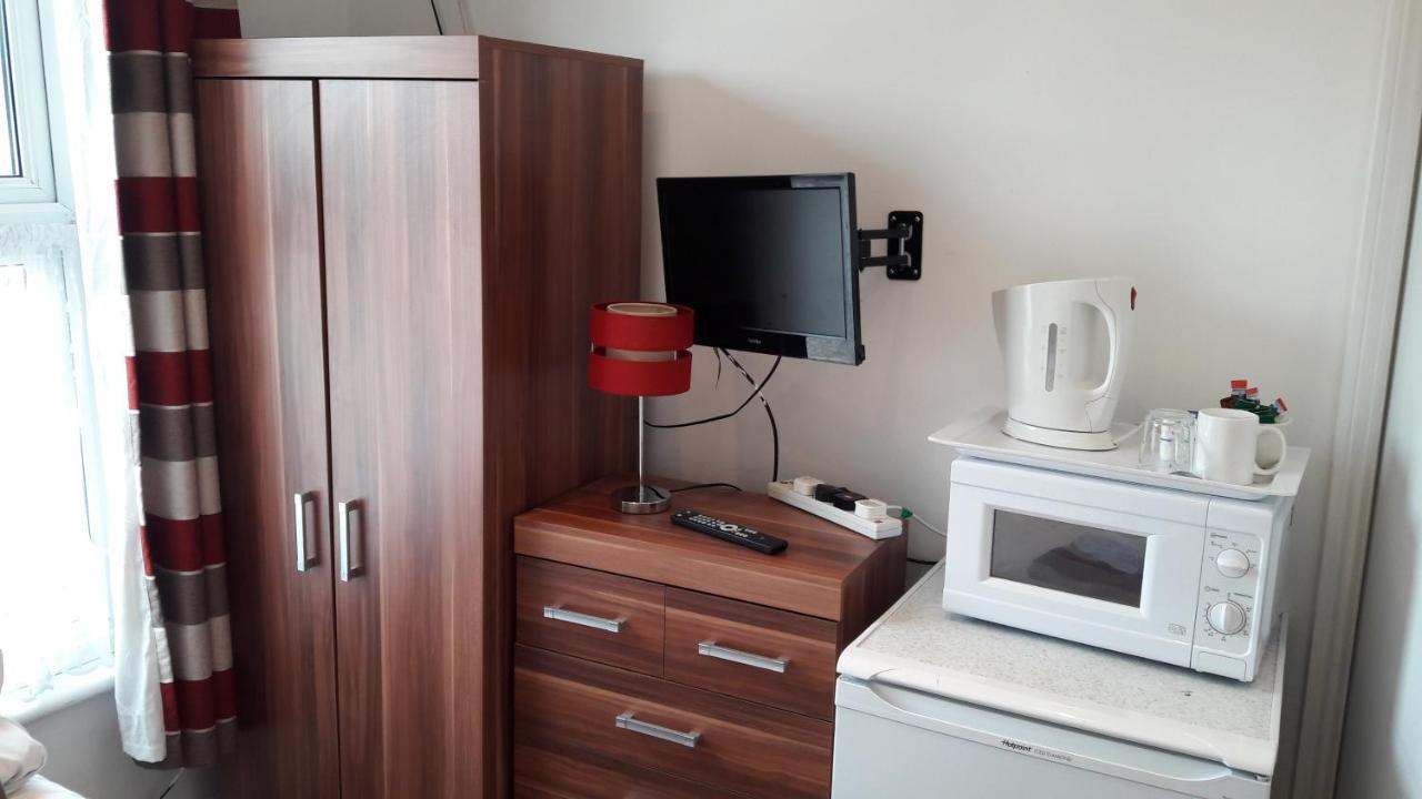 Alexandra Guest House Hemel Hempstead Luaran gambar