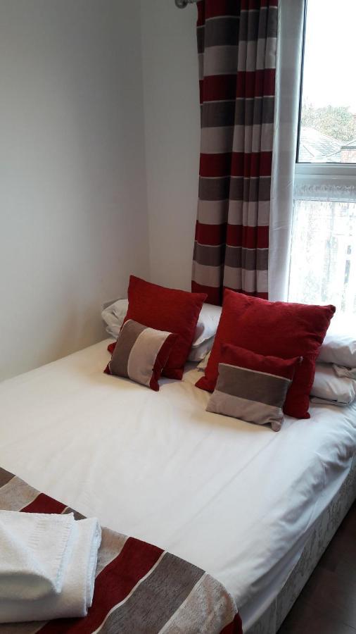 Alexandra Guest House Hemel Hempstead Luaran gambar