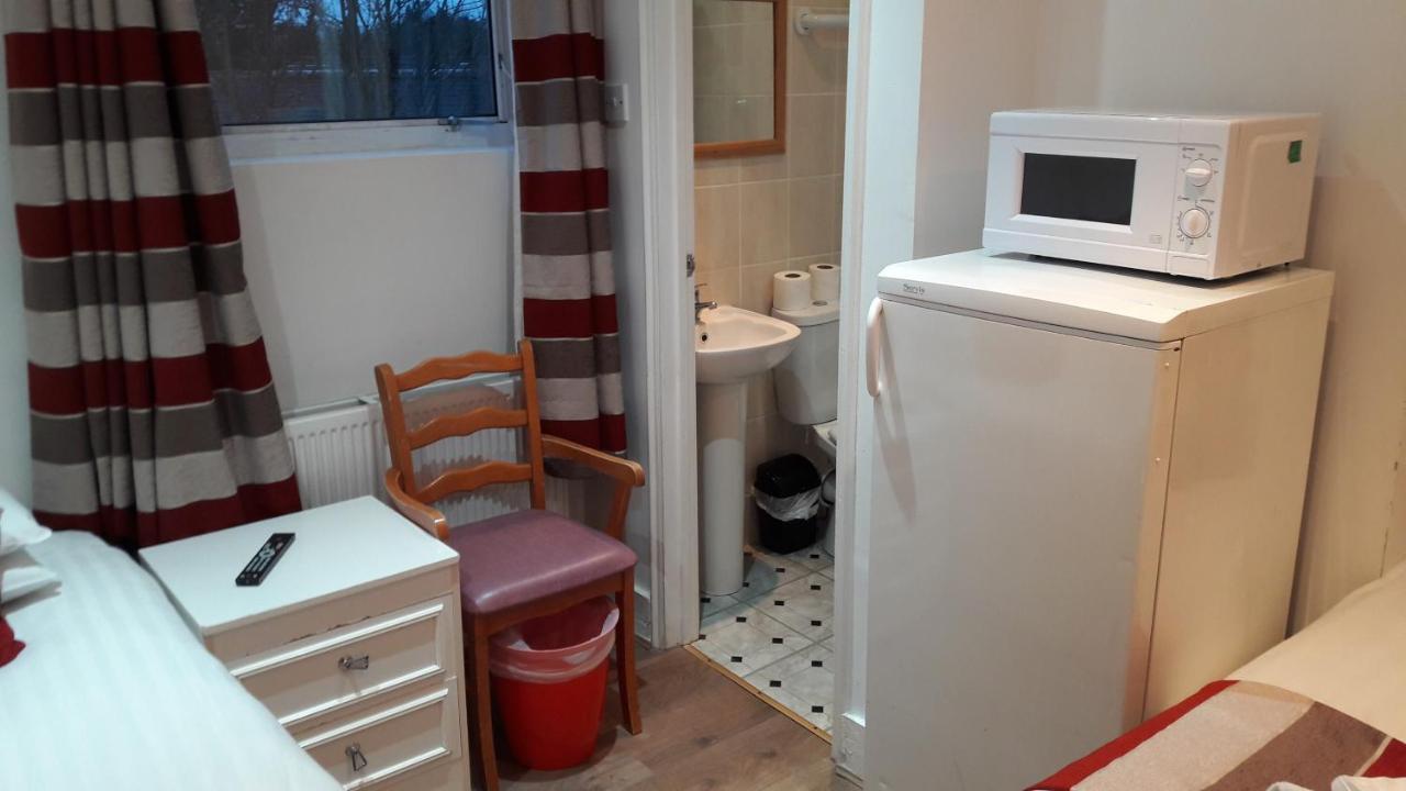 Alexandra Guest House Hemel Hempstead Luaran gambar
