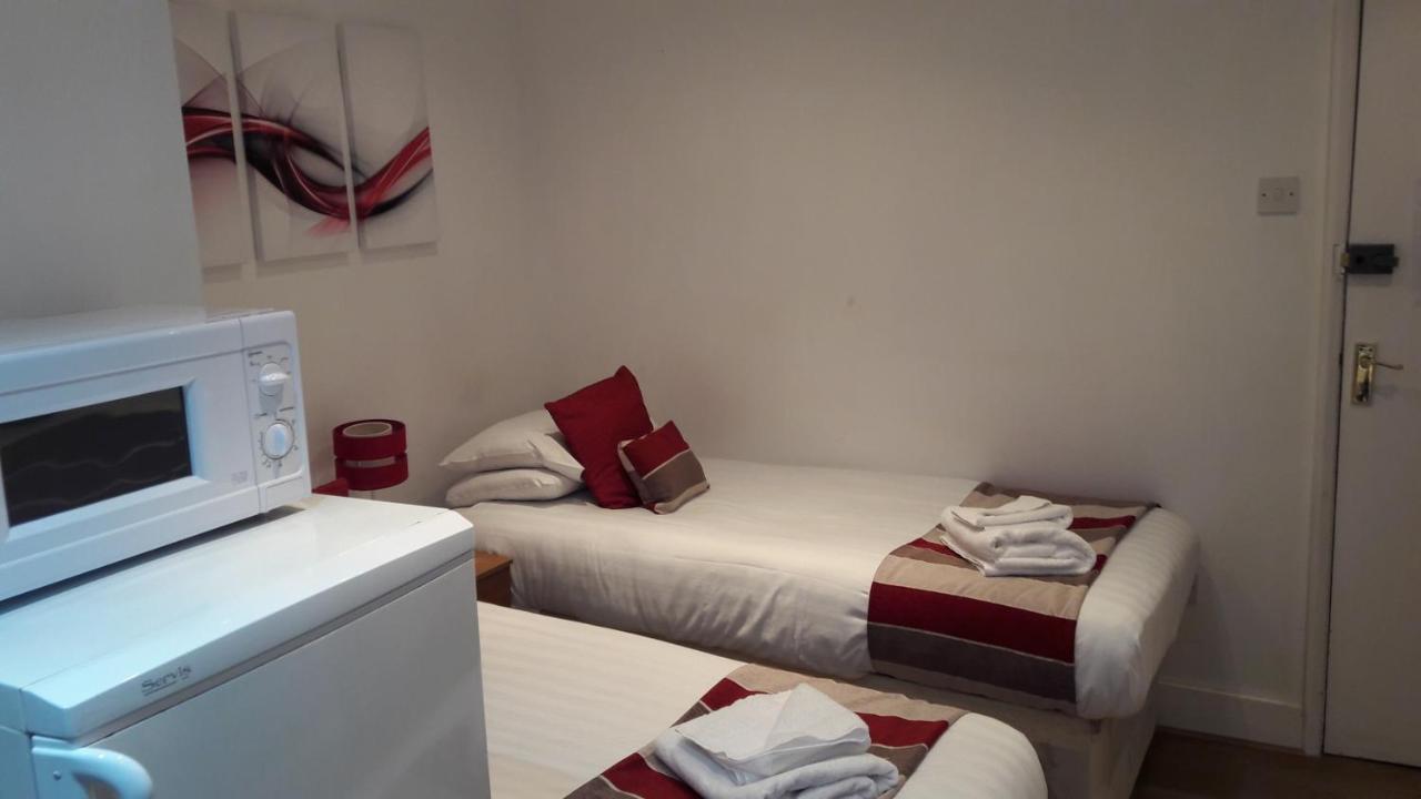 Alexandra Guest House Hemel Hempstead Luaran gambar