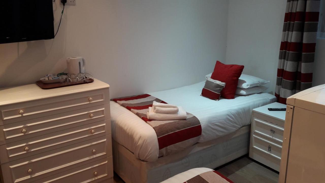 Alexandra Guest House Hemel Hempstead Luaran gambar