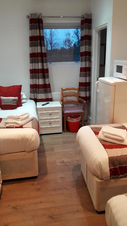 Alexandra Guest House Hemel Hempstead Luaran gambar